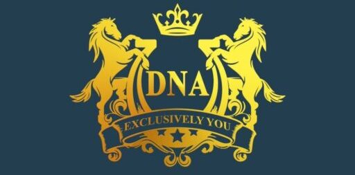 DNA Scents Logo